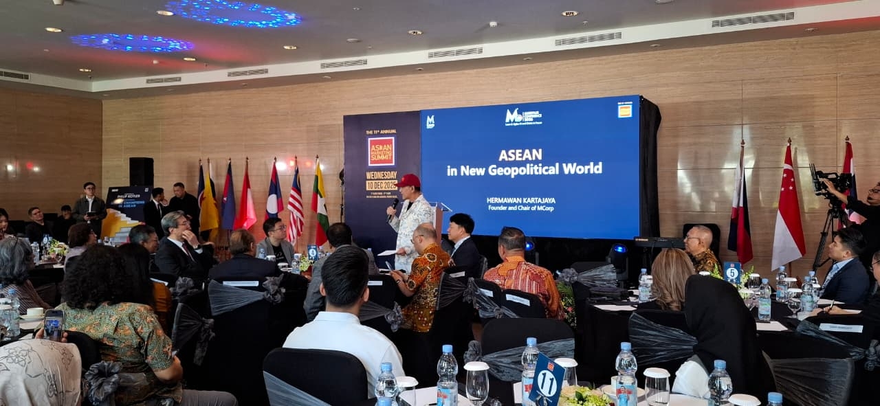 ASEAN Marketing Summit