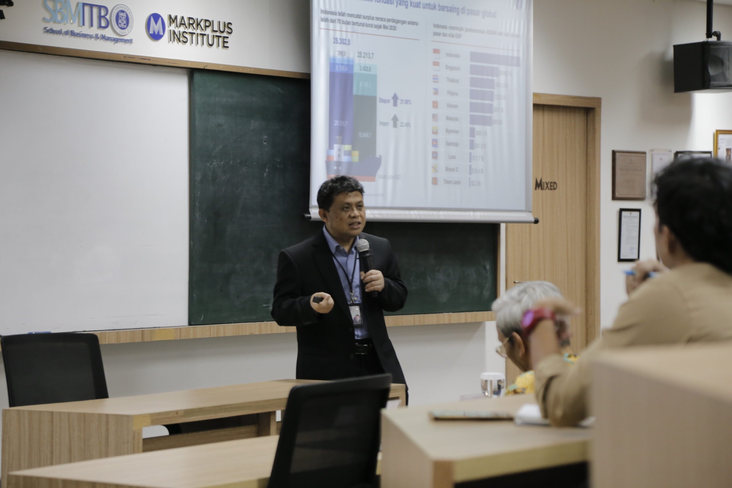Indonesia Perlu Meniru Keberanian UKM China untuk Menembus Pasar Global