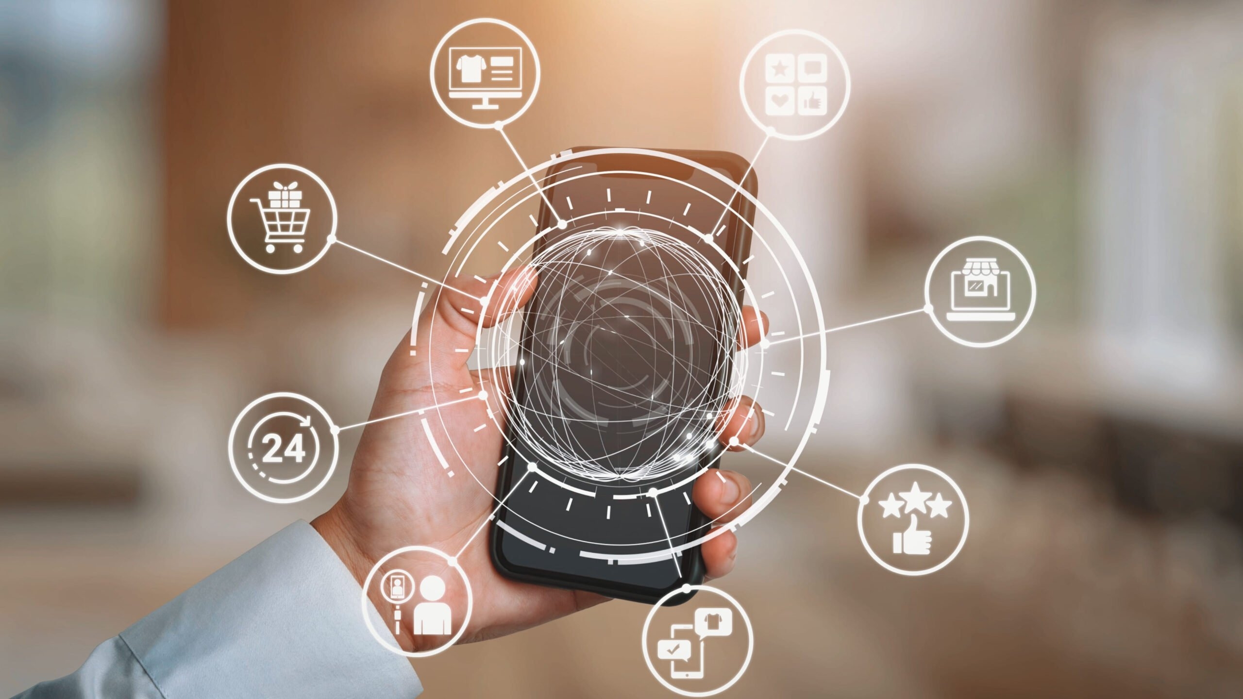 omnichannel