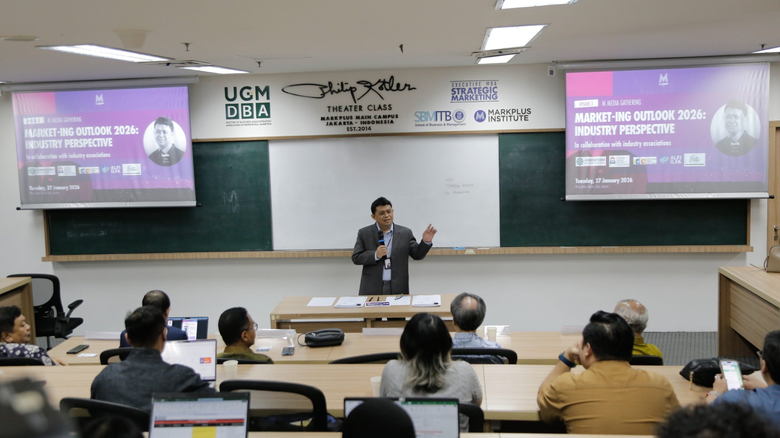 Market-ing Outlook 2026