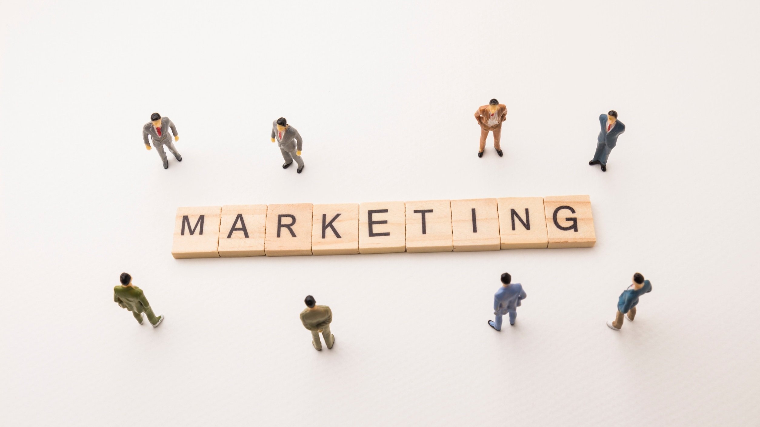 Marketing Tactic