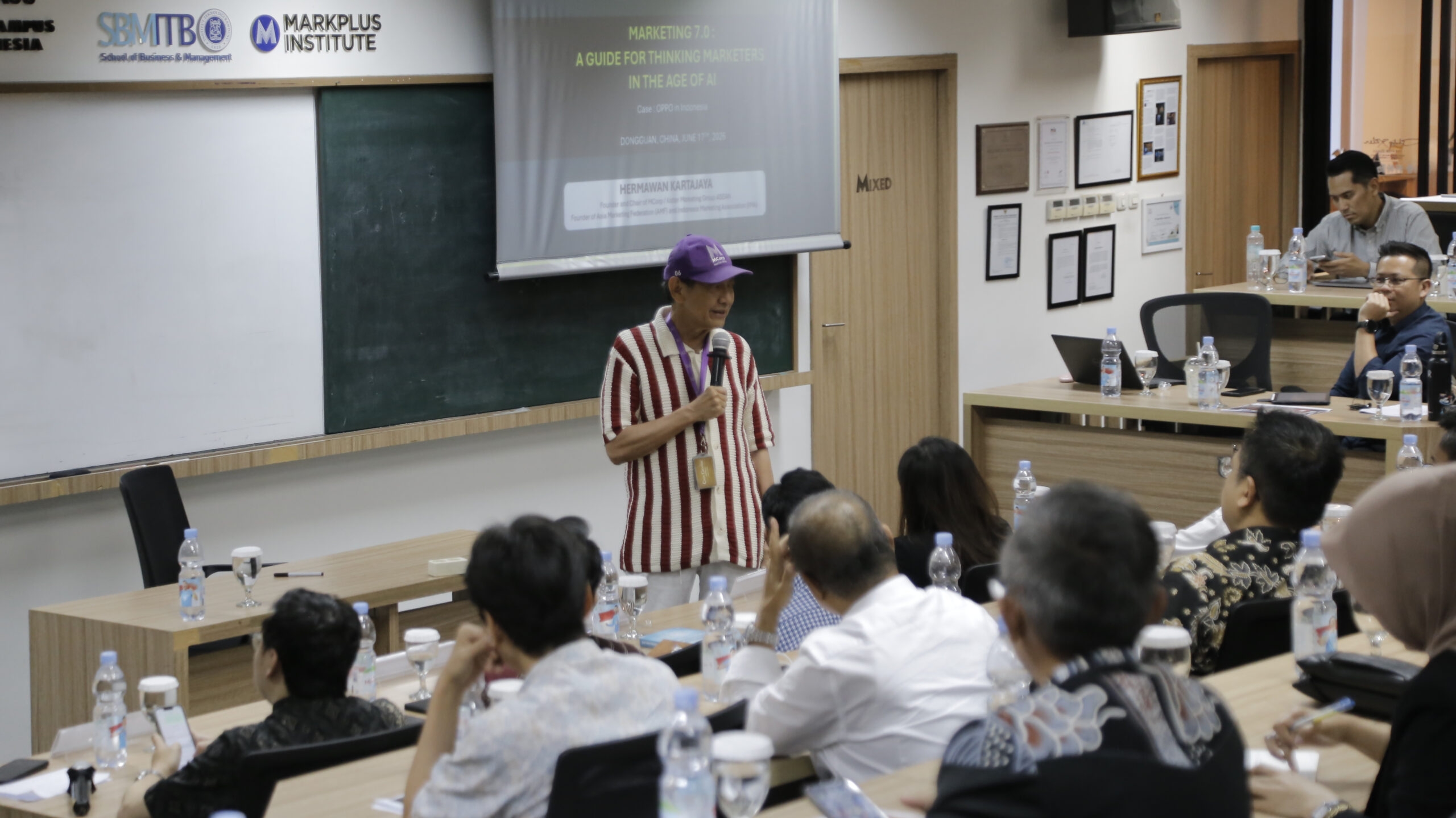 Hermawan Kartajaya