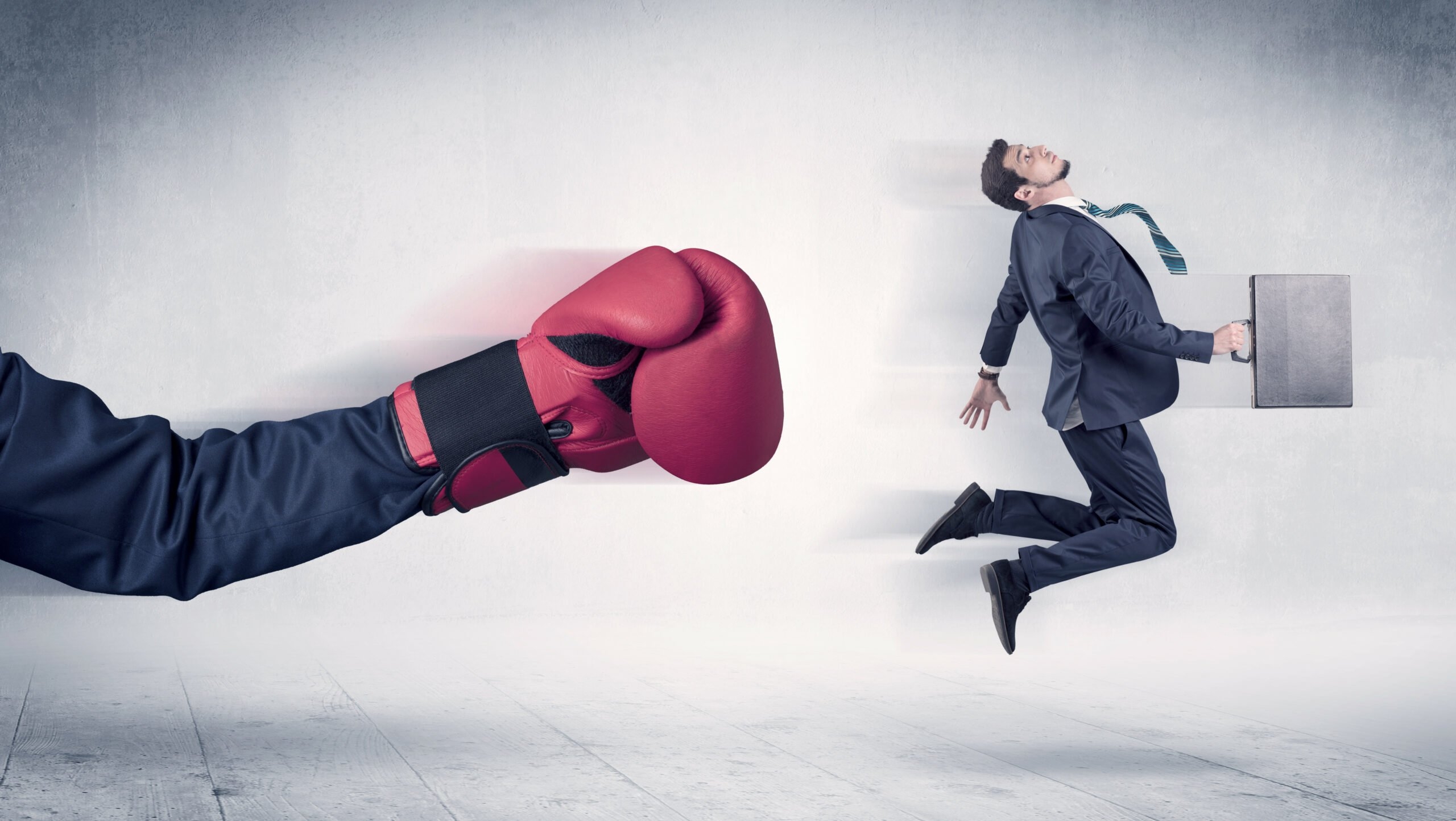 Marketing Battle Plan