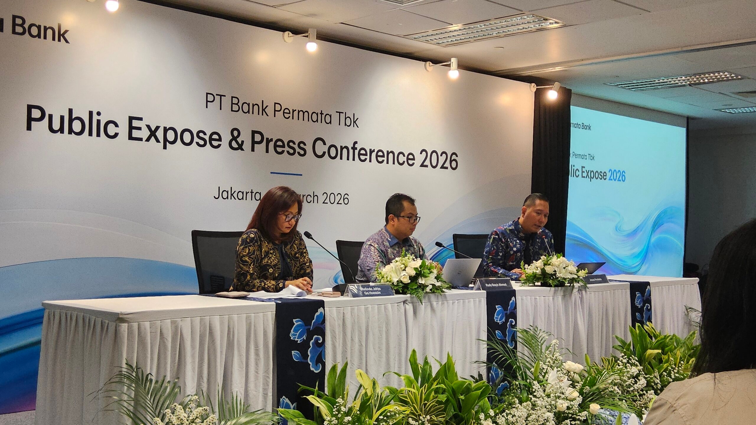 permata bank syariah emas