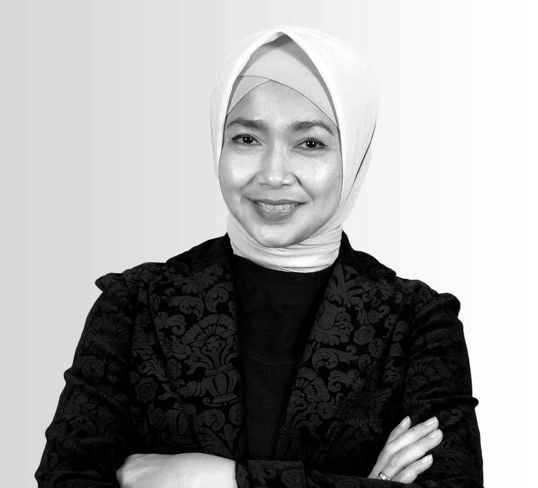 Norisa Saifuddin