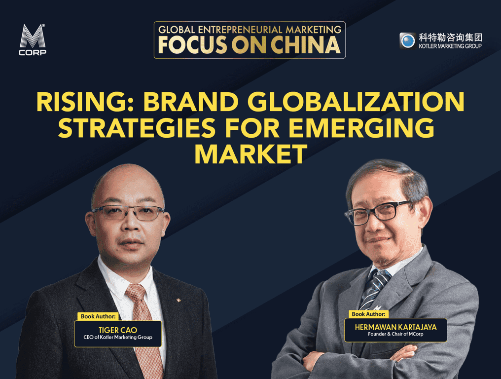 Global EM: Focus on China