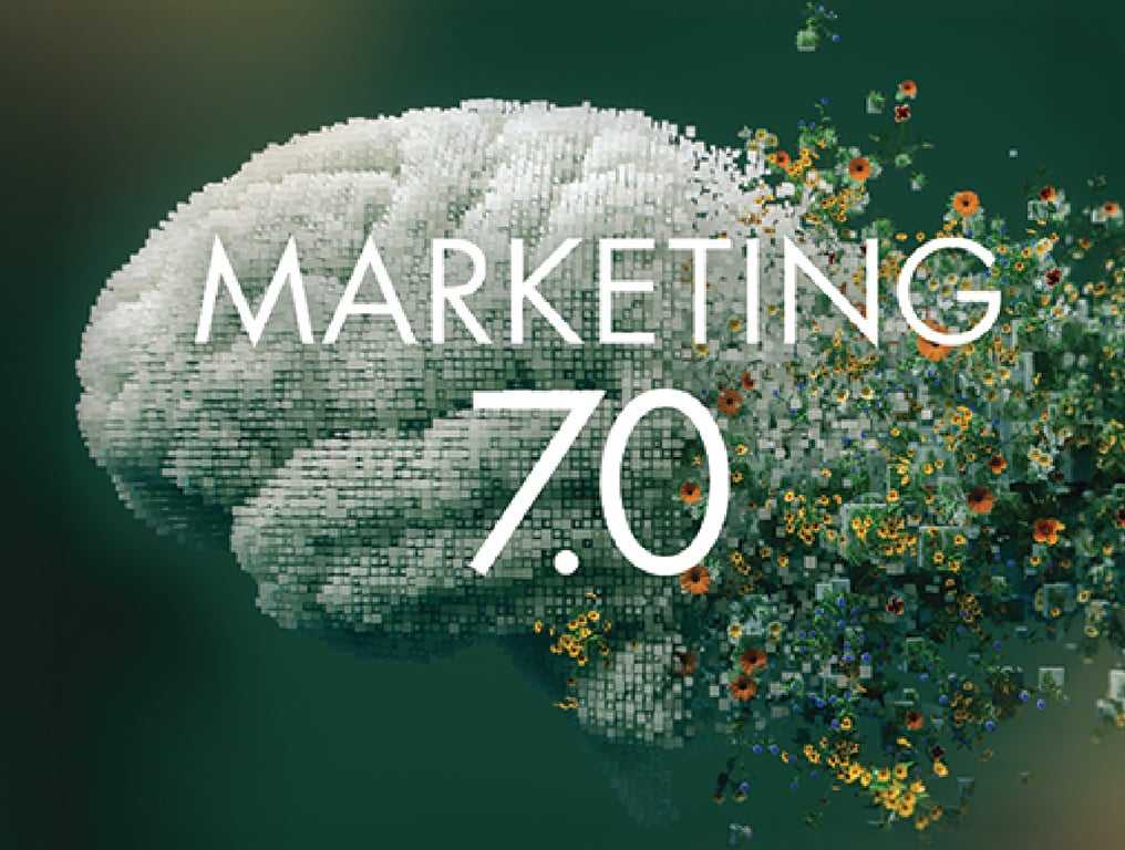 Marketing 7.0