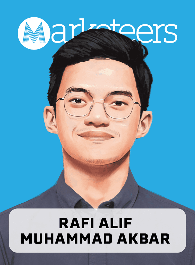 Rafi Alif Muhammad Akbar