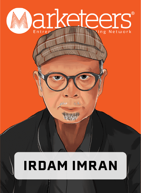 Irdam Imran