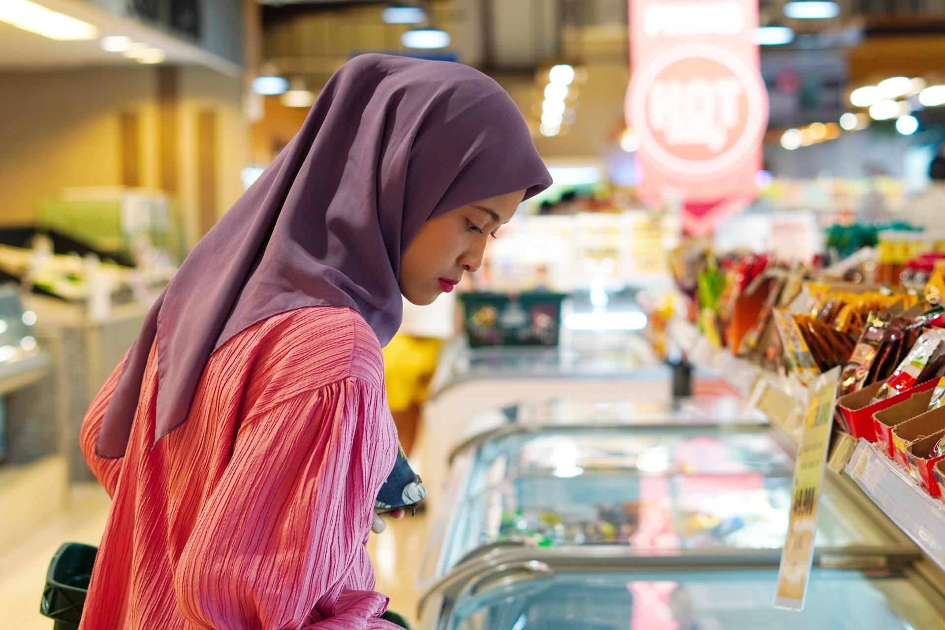 Industri Halal Indonesia