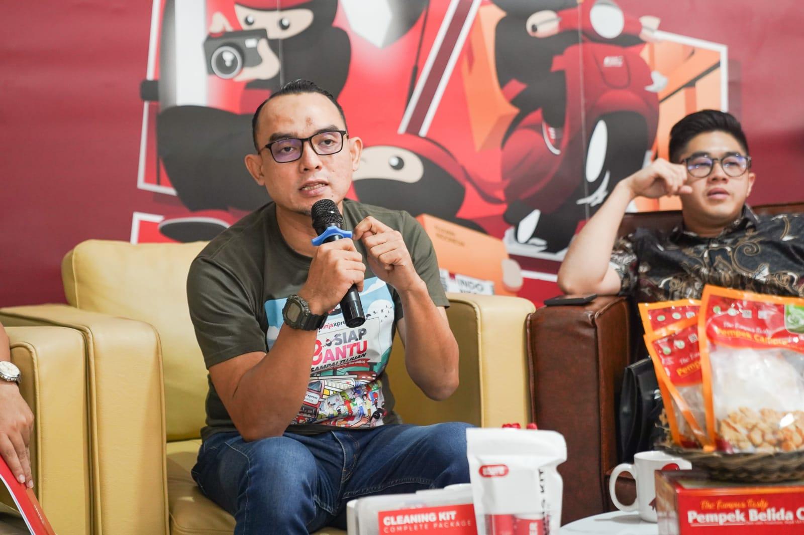 riset social commerce