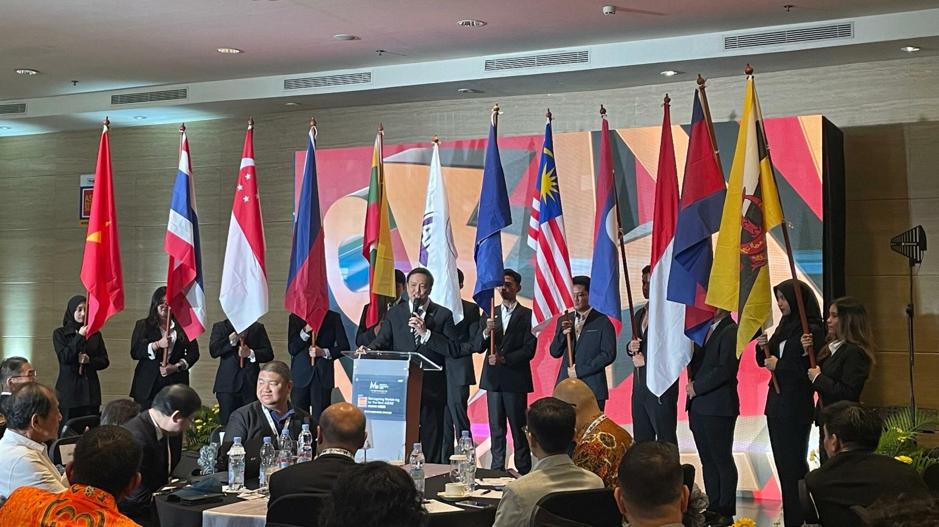 ASEAN Marketing Summit