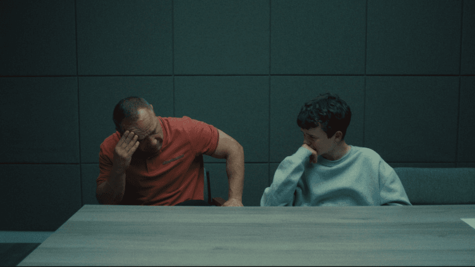 Adolescence Season 2