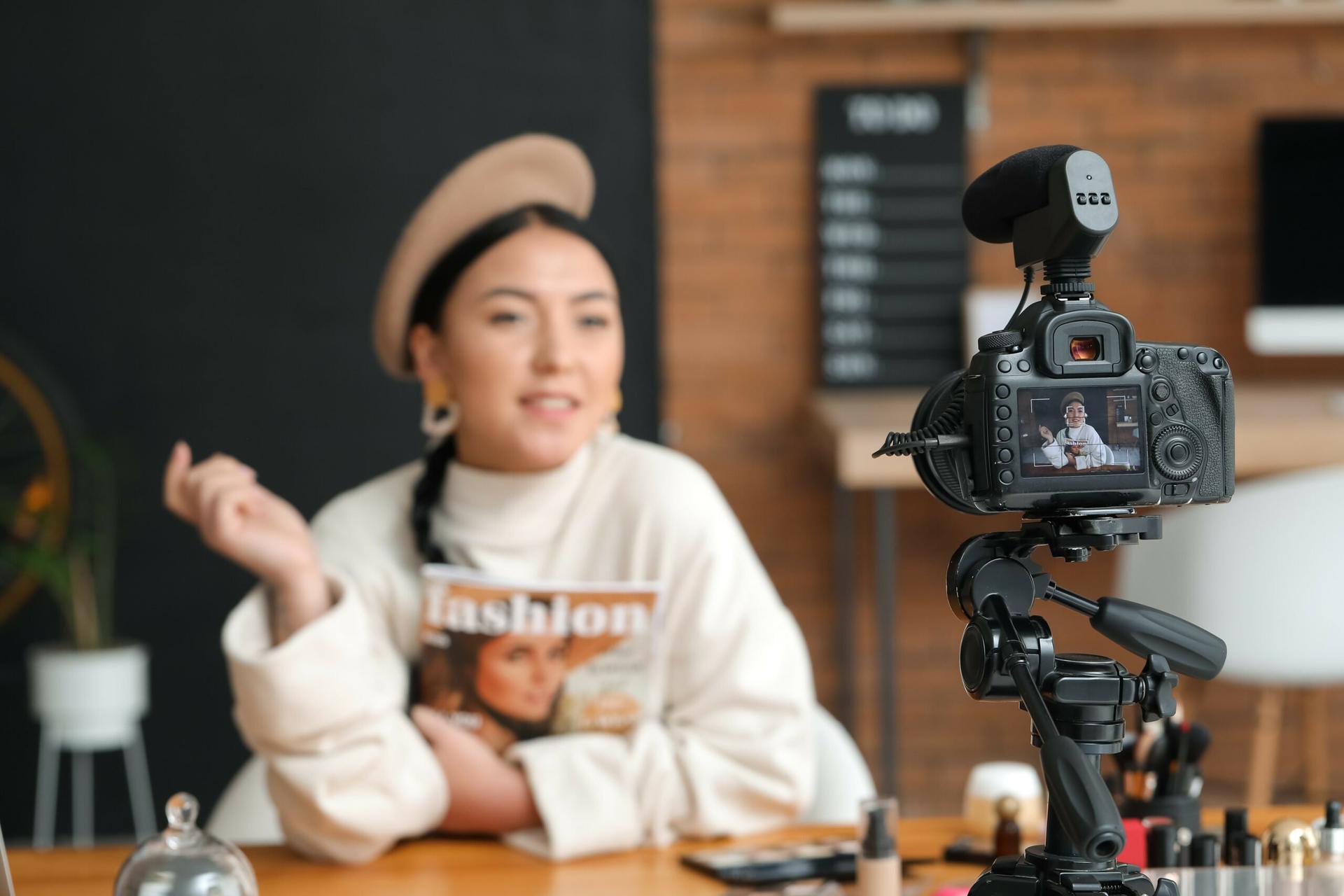 influencer mirko makro