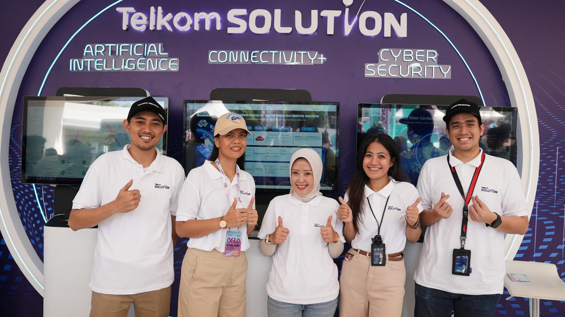 Telkom Solution