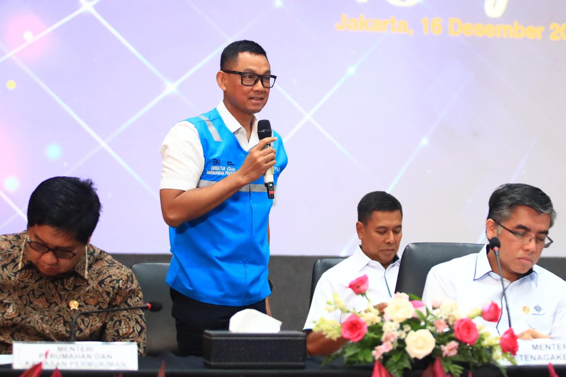 diskon tarif listrik pln