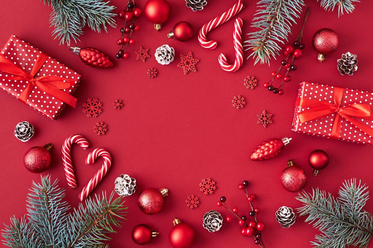 Perputaran Uang Nataru 2024