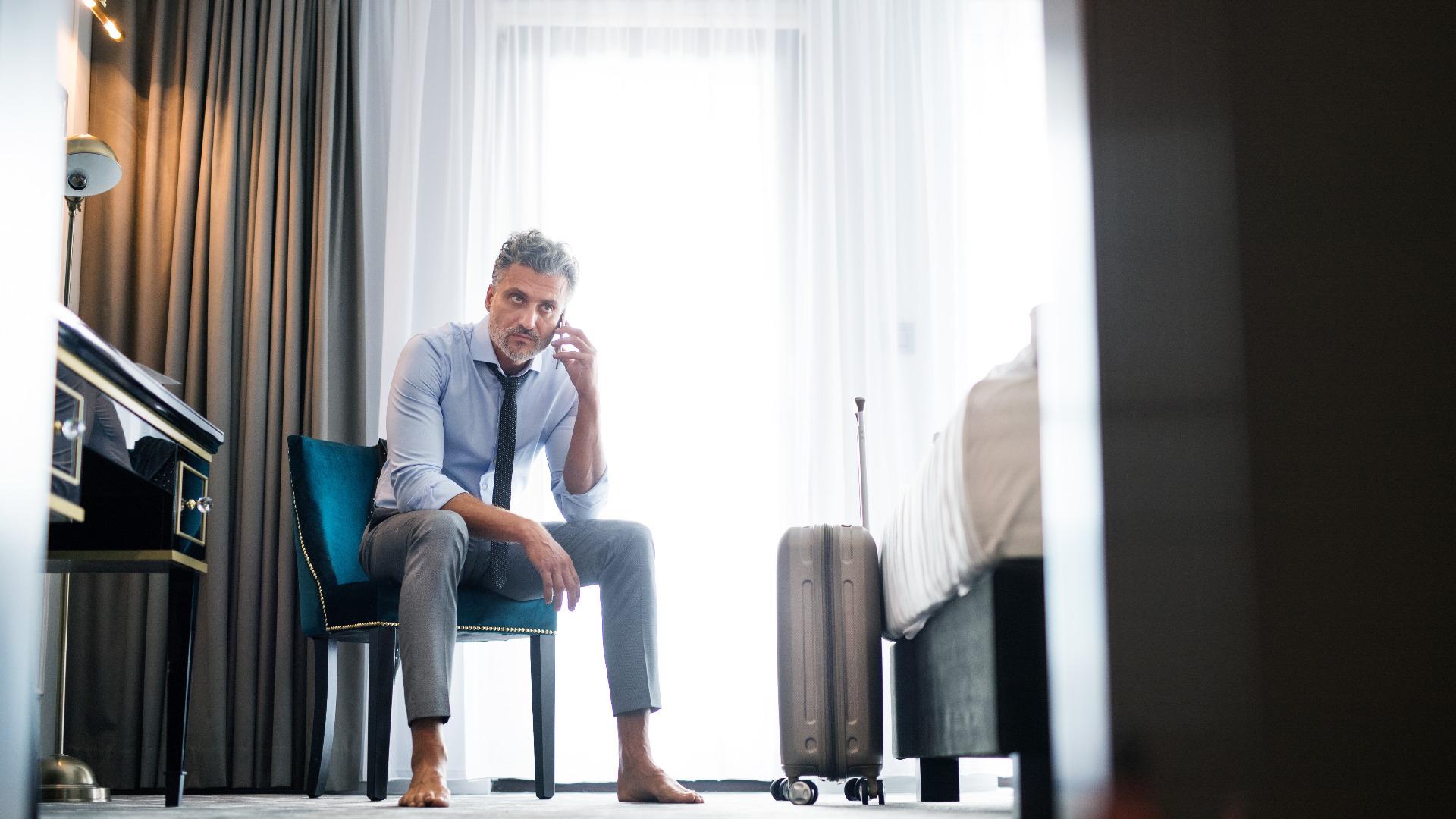 JW Marriott Hotel Surabaya