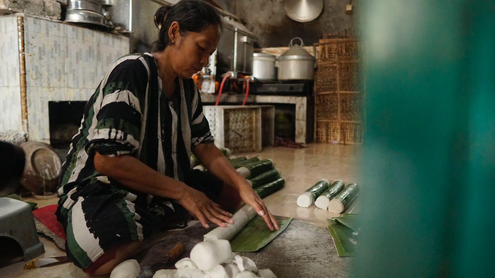 LPEI Dorong Produk Desa Tembus Pasar Ekspor