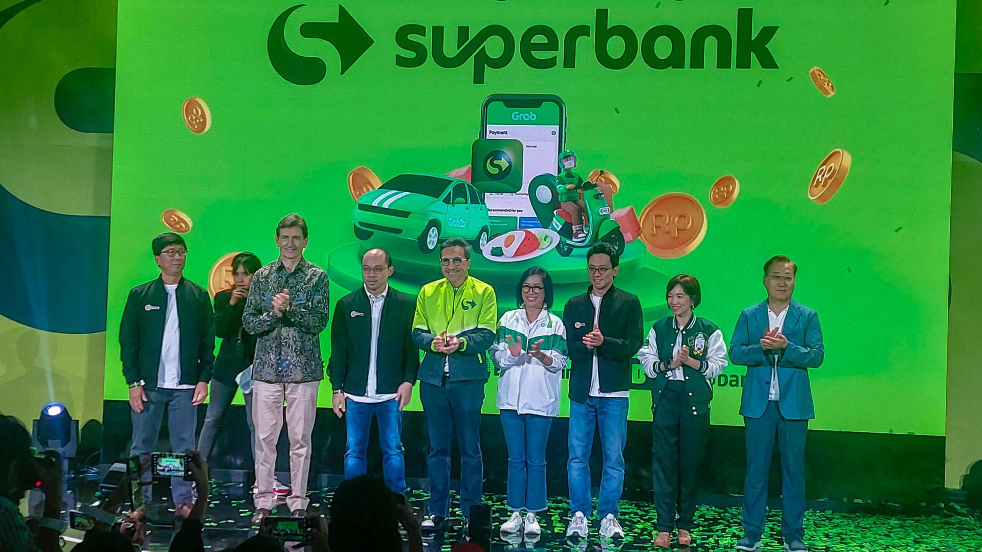 Superbank