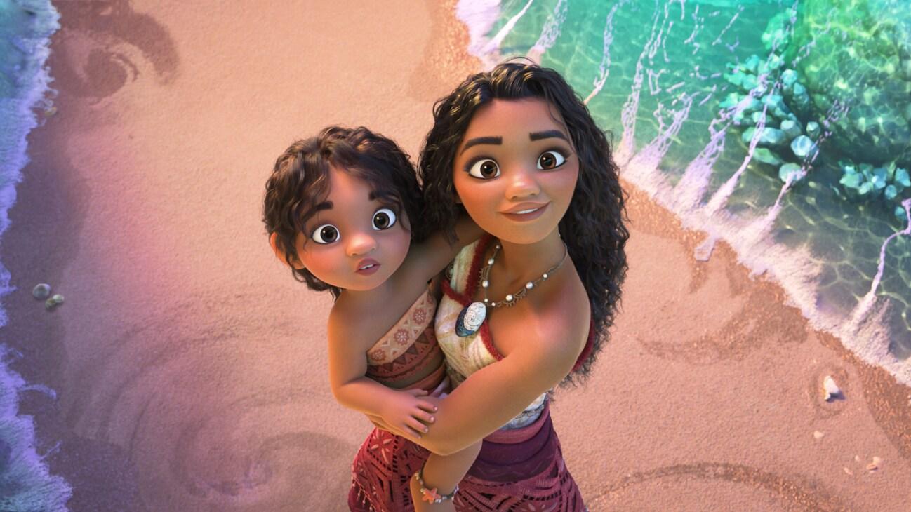 film moana 2