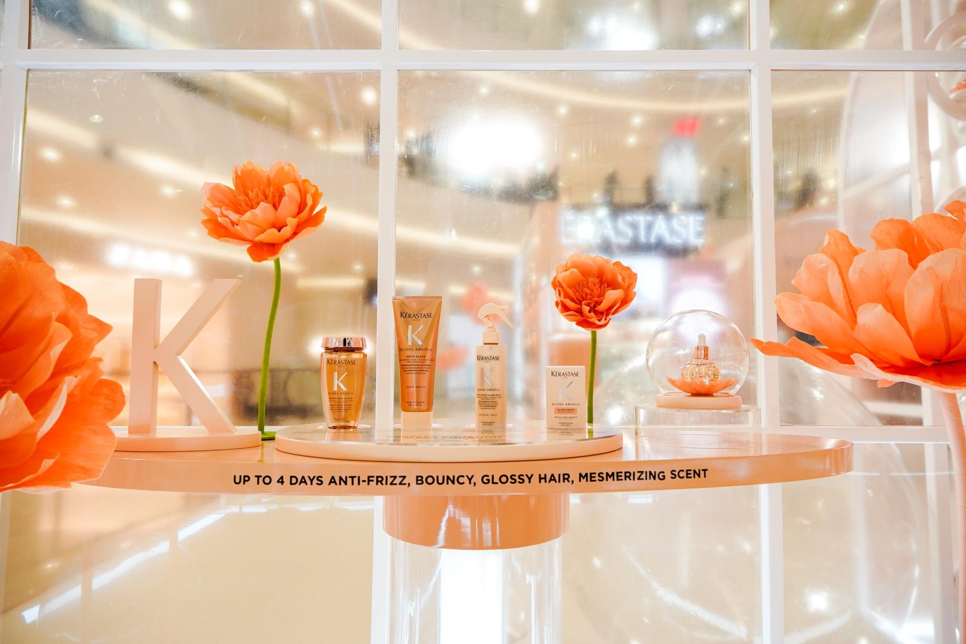 Kerastase gloss absolu