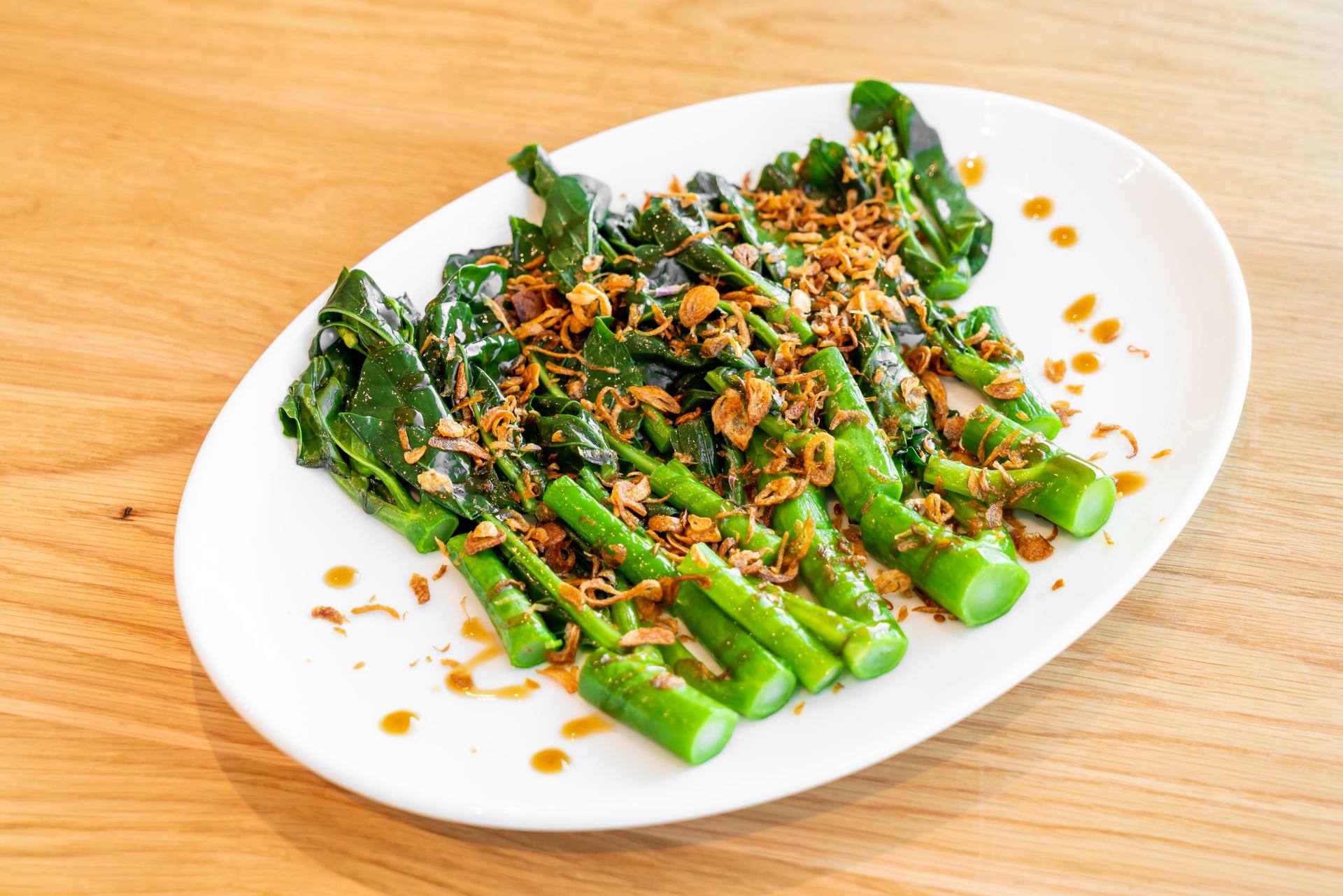 inspirasi menu sahur