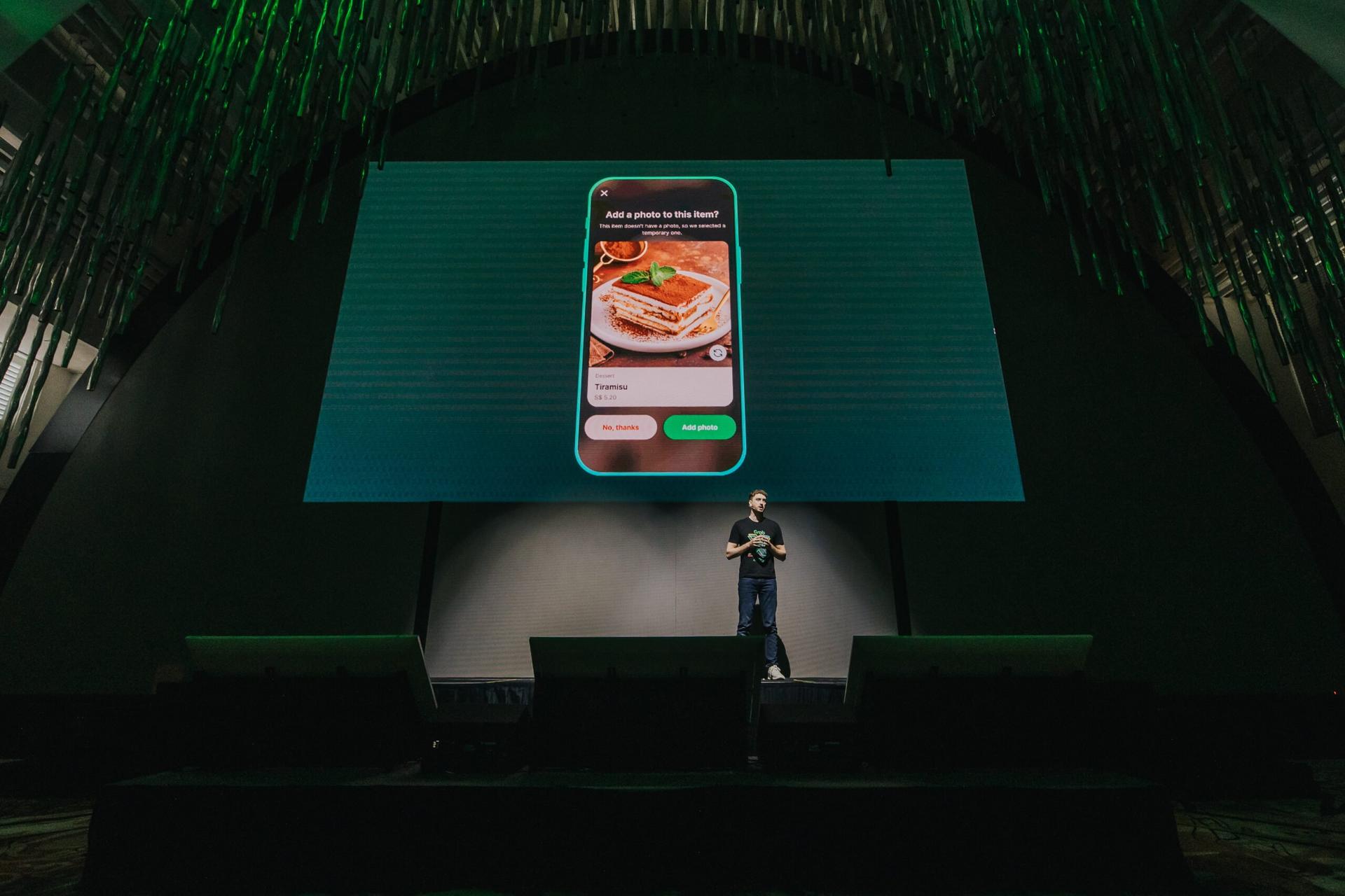 Grab Terapkan Agentic AI untuk Dukung Mitra Pengemudi dan Merchant