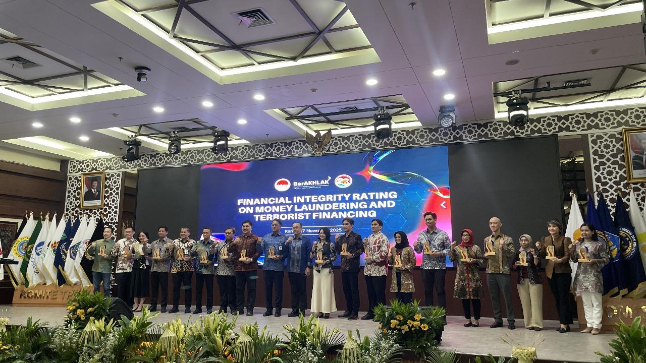 KSP Sahabat Mitra Sejati Gunakan Prestasi Kepatuhan jadi Strategi Bangun Kepercayaan Publik