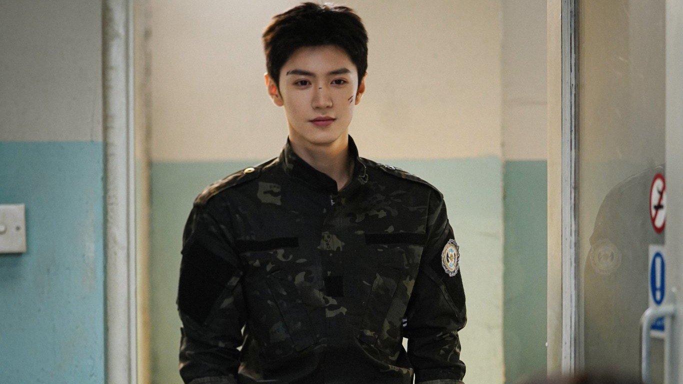 The White Olive Tree