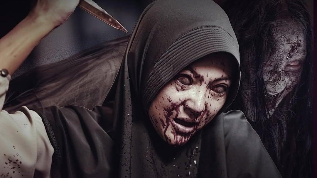 Godaan Setan yang Terkutuk