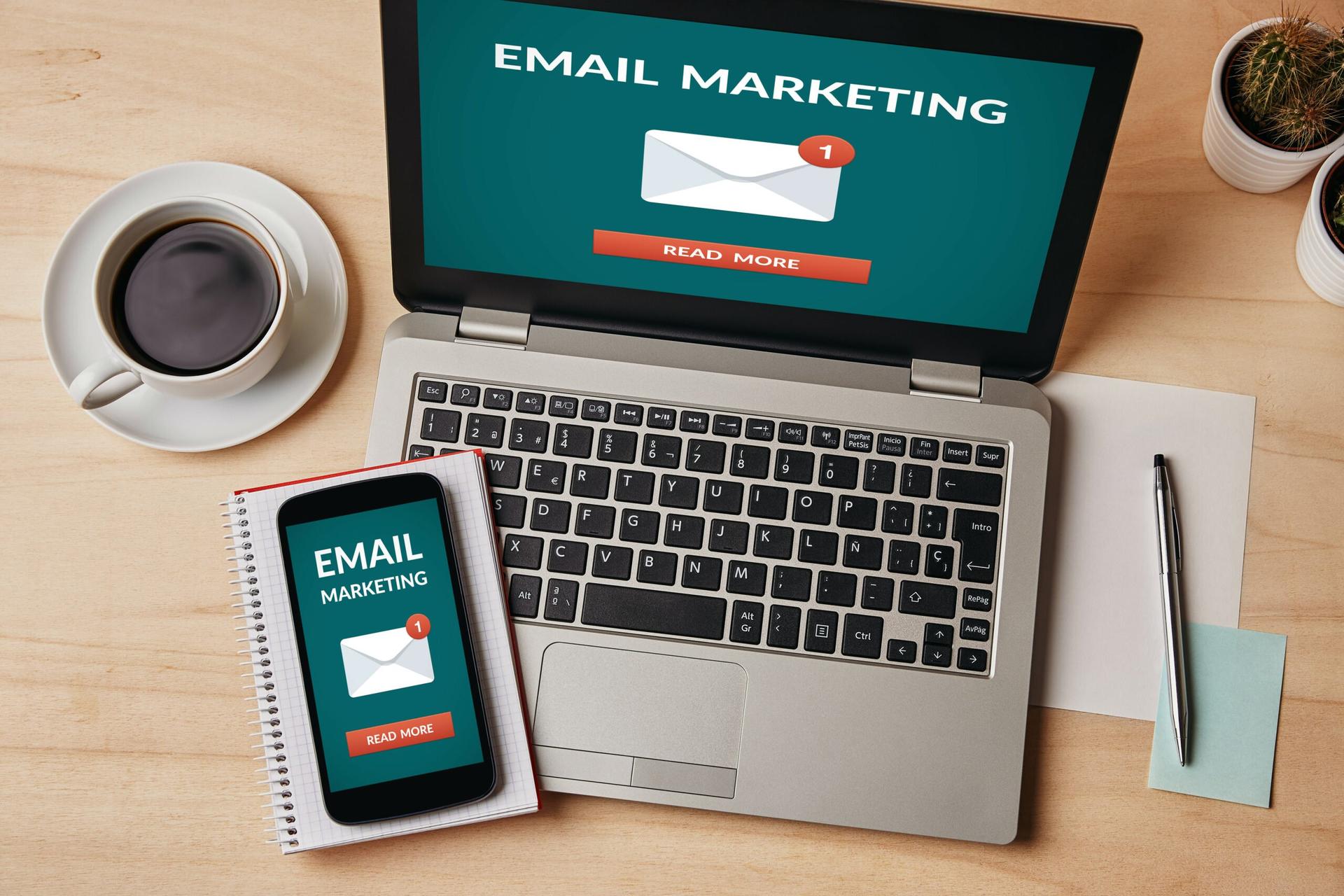 email marketing