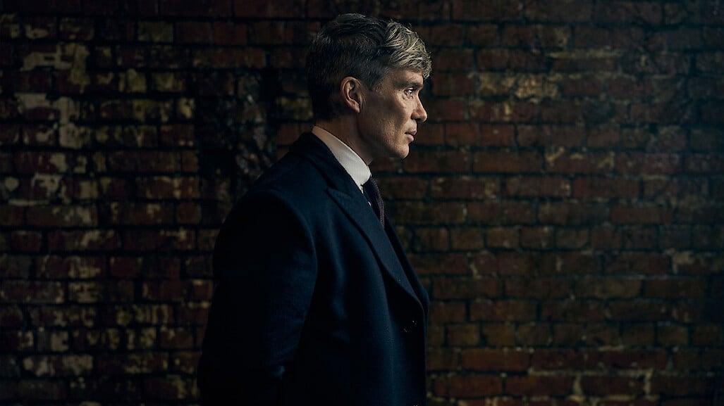 Film Peaky Blinders