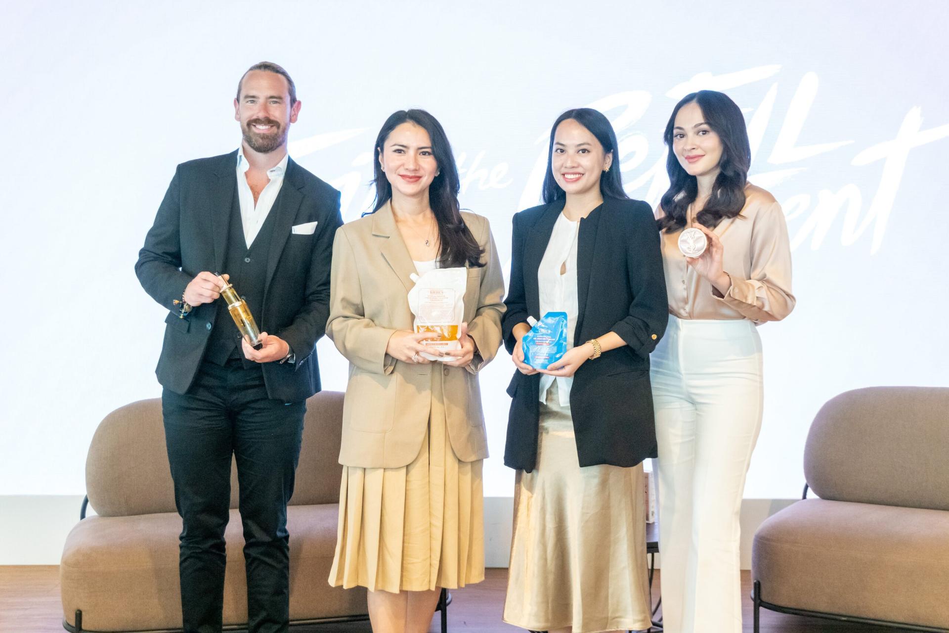 L’Oréal Join The Refill Movement