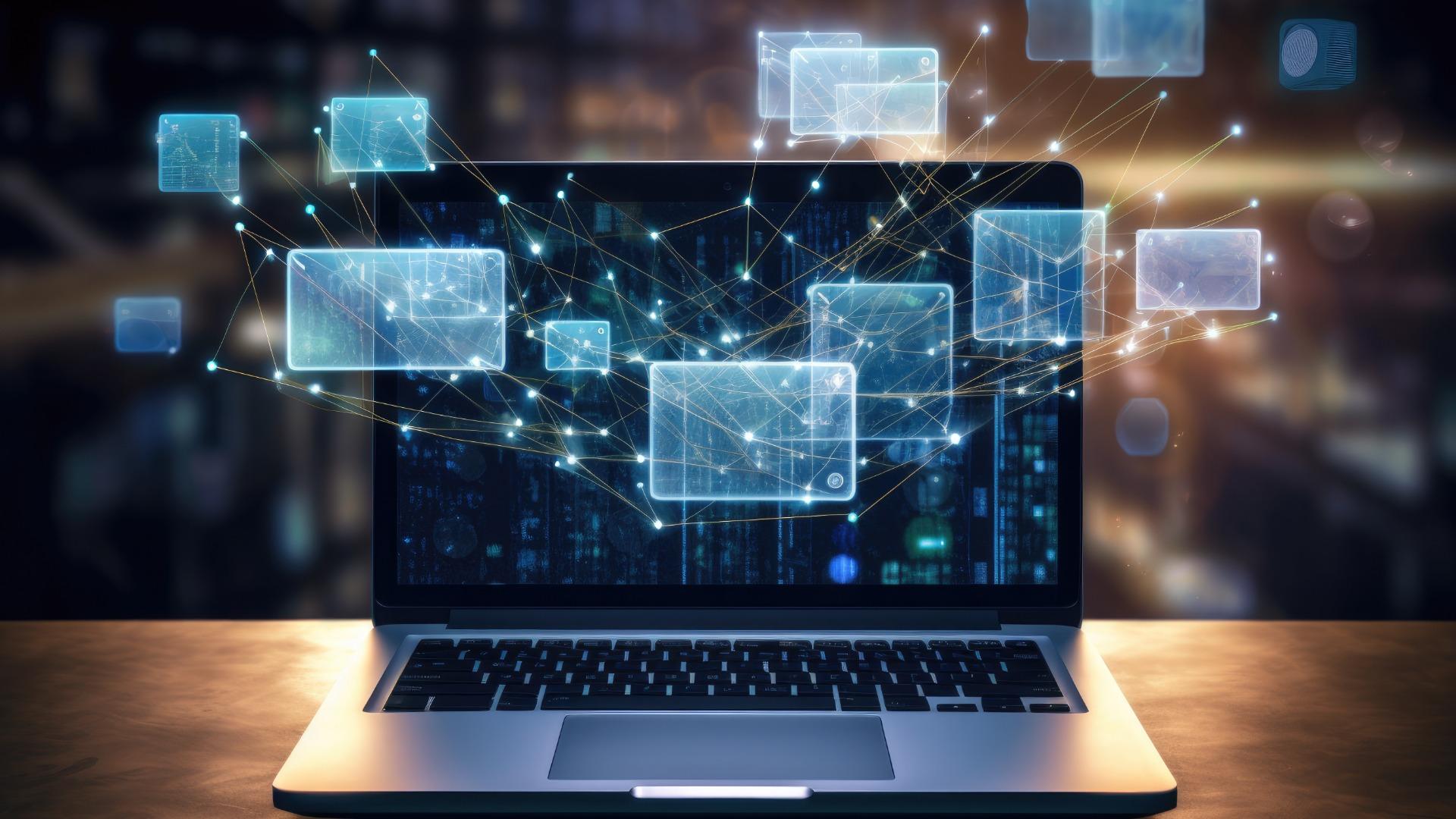 Optimalkan Transformasi Digital, Kominfo Siapkan VID 2045