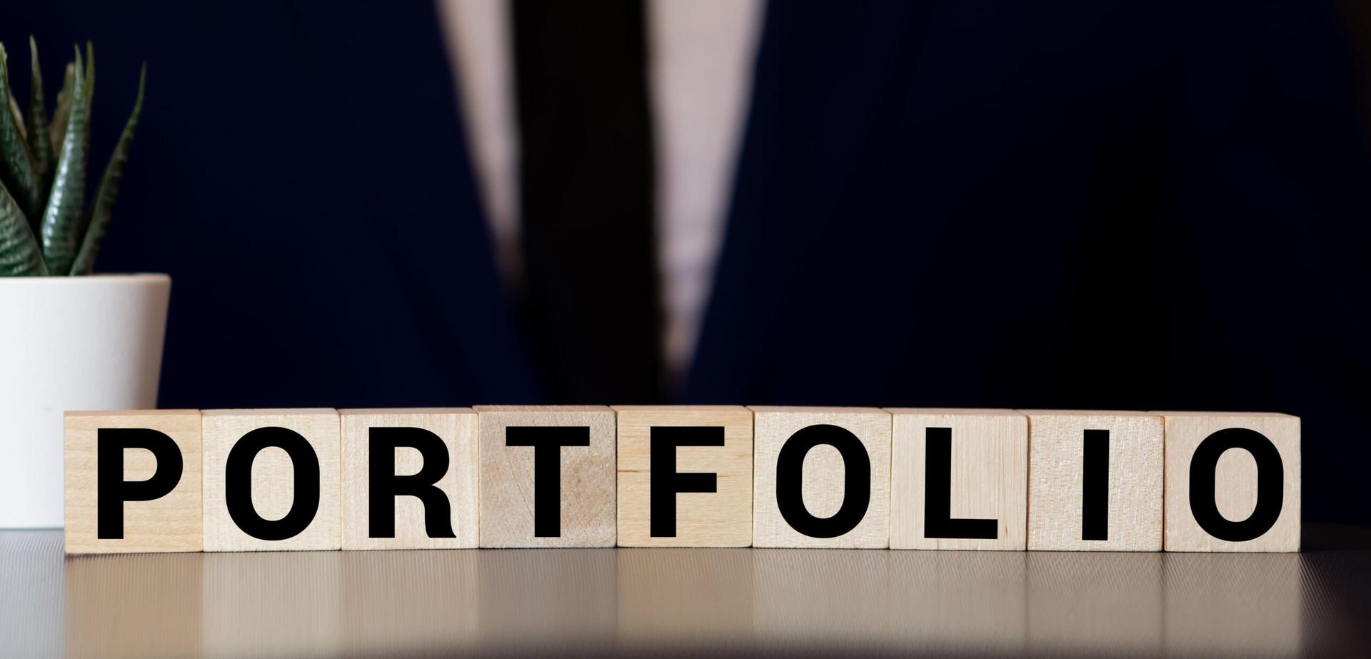 portfolio career
