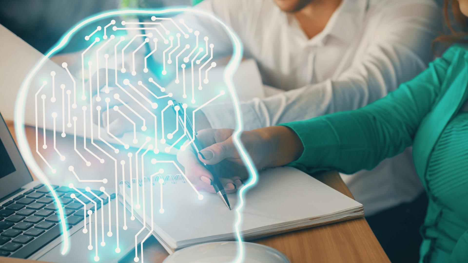 CIPS: Kecerdasan Buatan Jadi Peluang Untuk Pendidikan di Indonesia