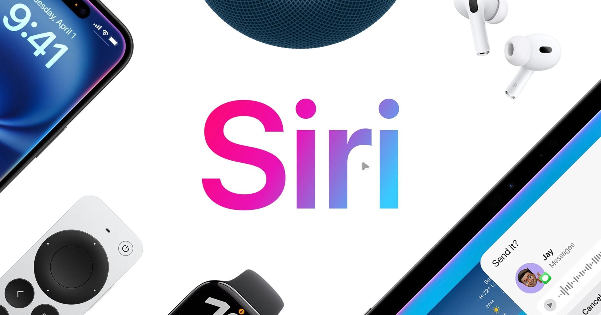 Apple Disebut Siapkan Aplikasi Khusus Siri, Tandai Perubahan Besar Strategi AI