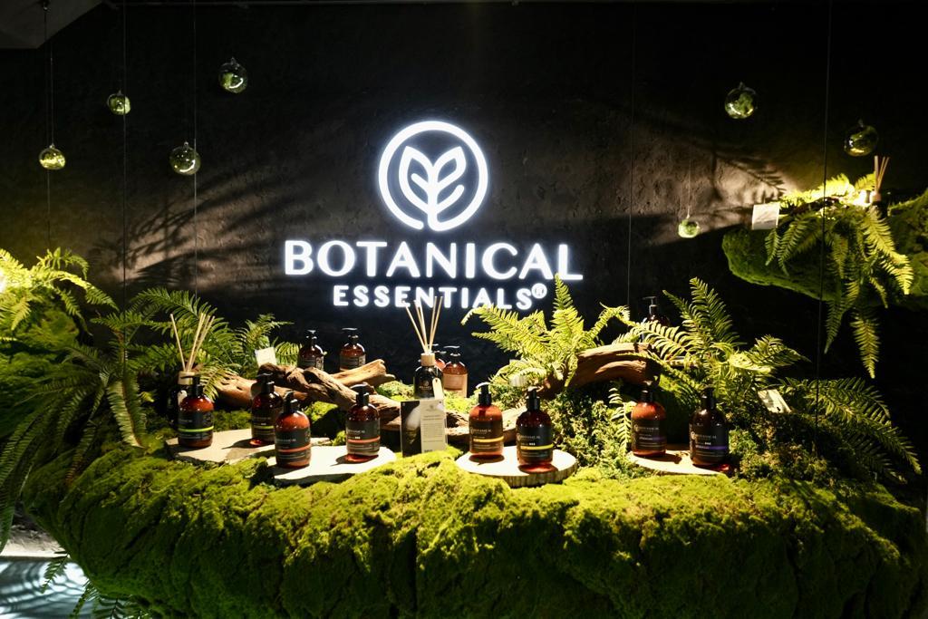 Botanical Essentials