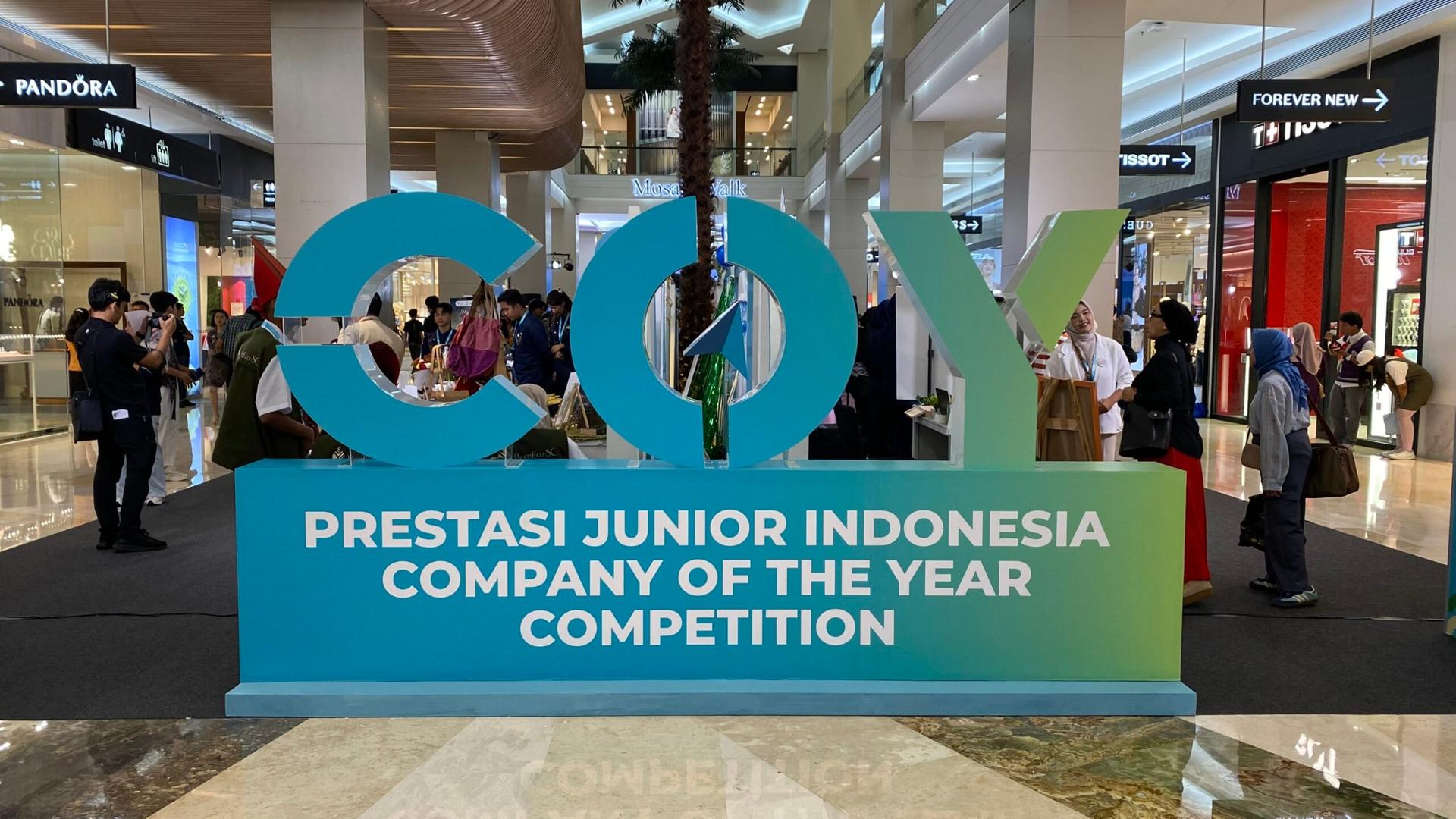 PJI Company of the Year Competition