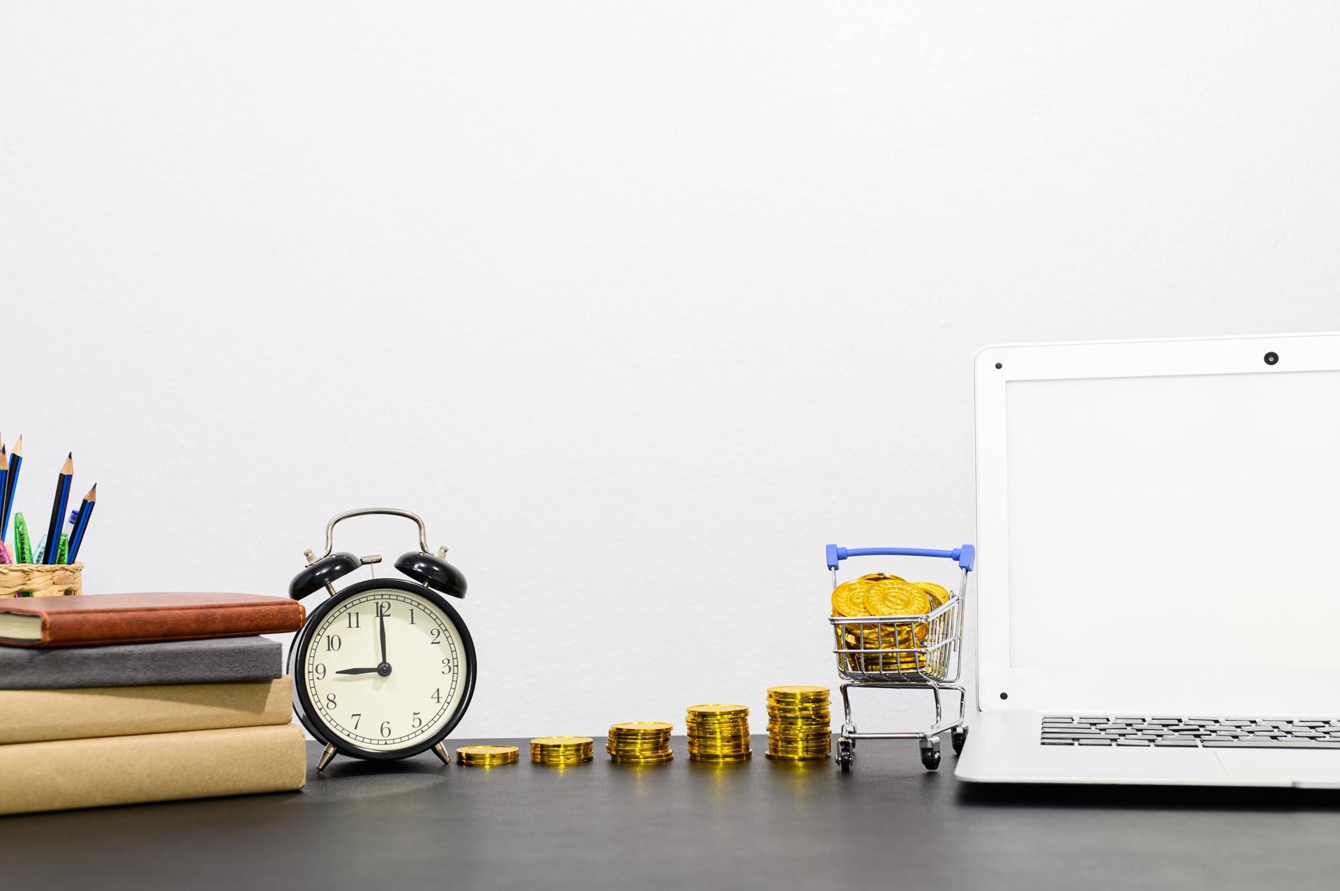 kebiasaan minimalis kelas menengah