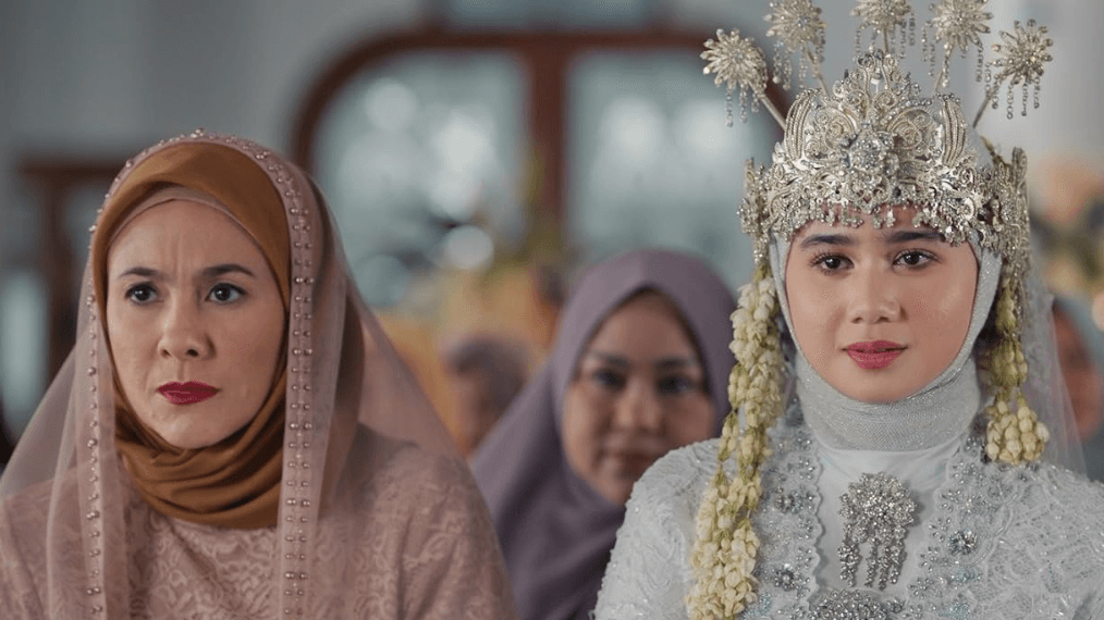 Norma: Antara Mertua dan Menantu