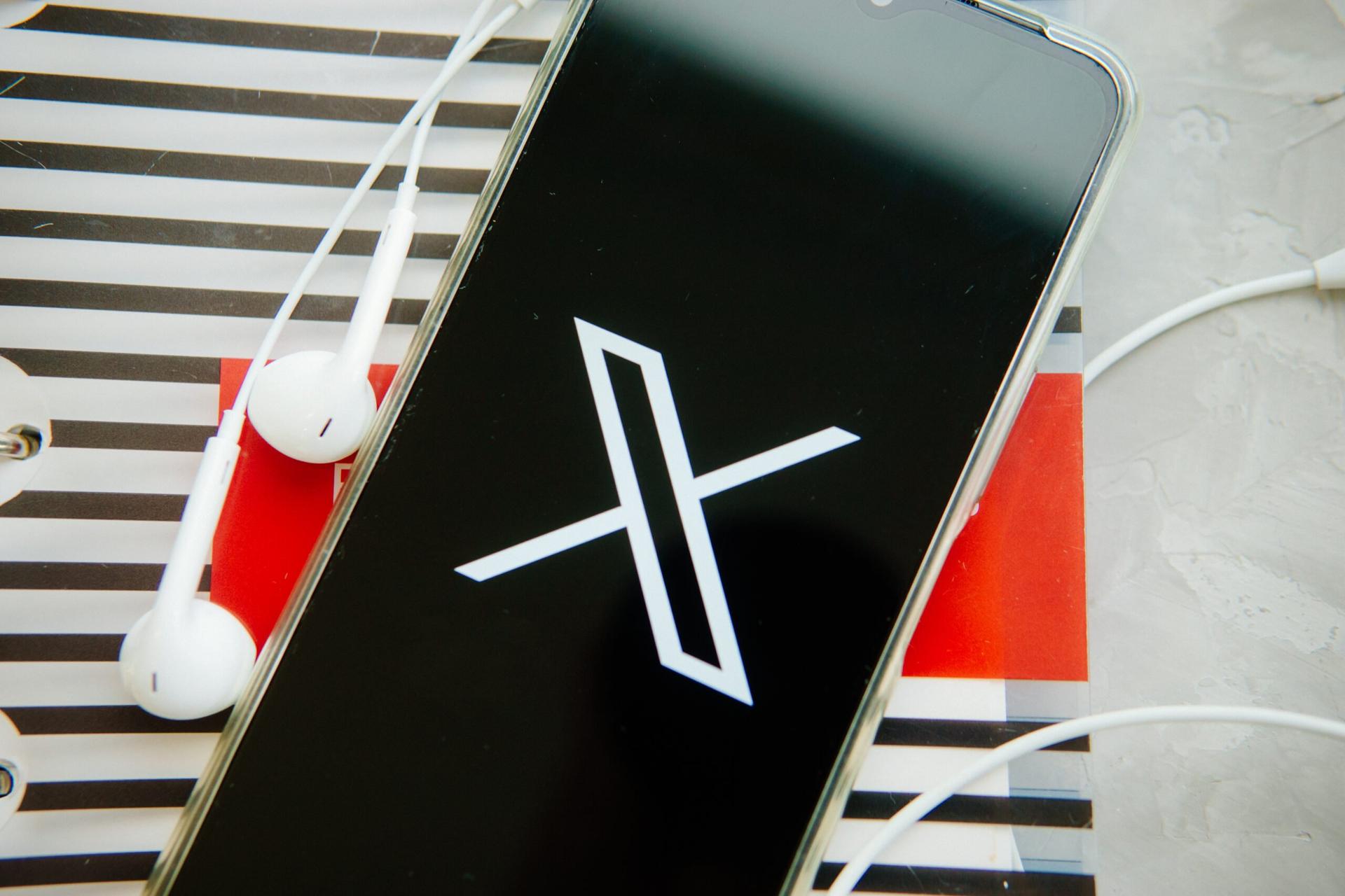 Jumlah Pengguna X Meningkan Usai Elon Musk "Pisah" Dengan Donald Trump