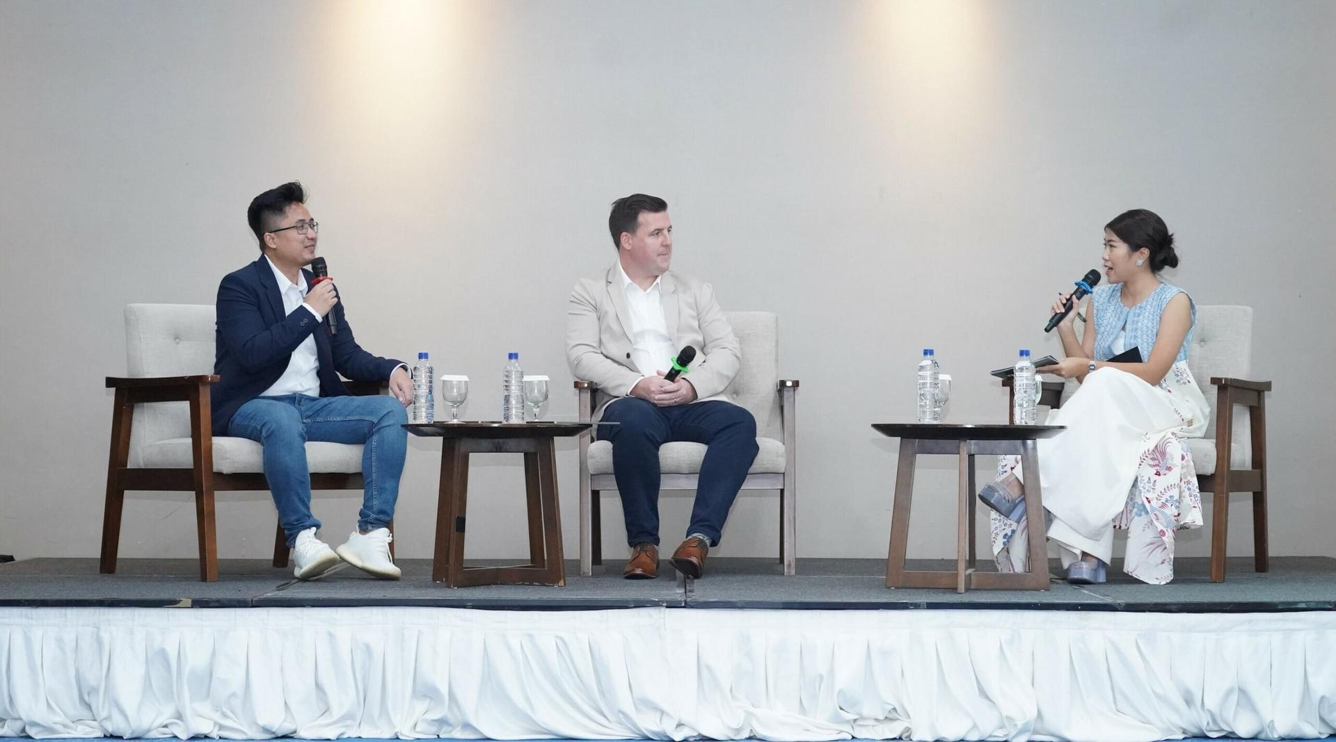 Riset: Wisatawan Lokal Rencanakan Liburan Lebih Banyak