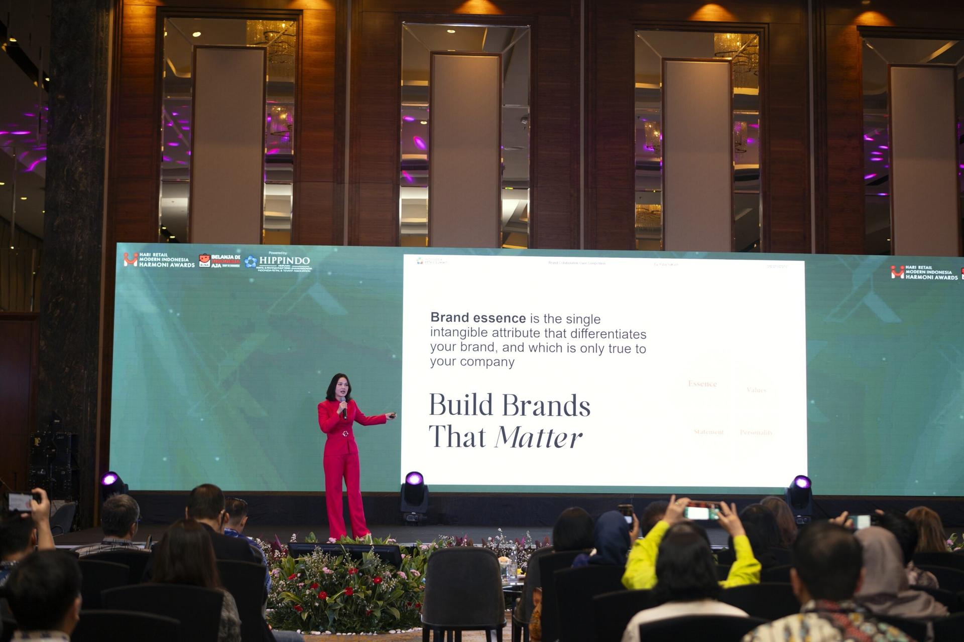 Co Branding Dinilai Jadi Strategi Marketing Cerdas di Ritel Masa Depan