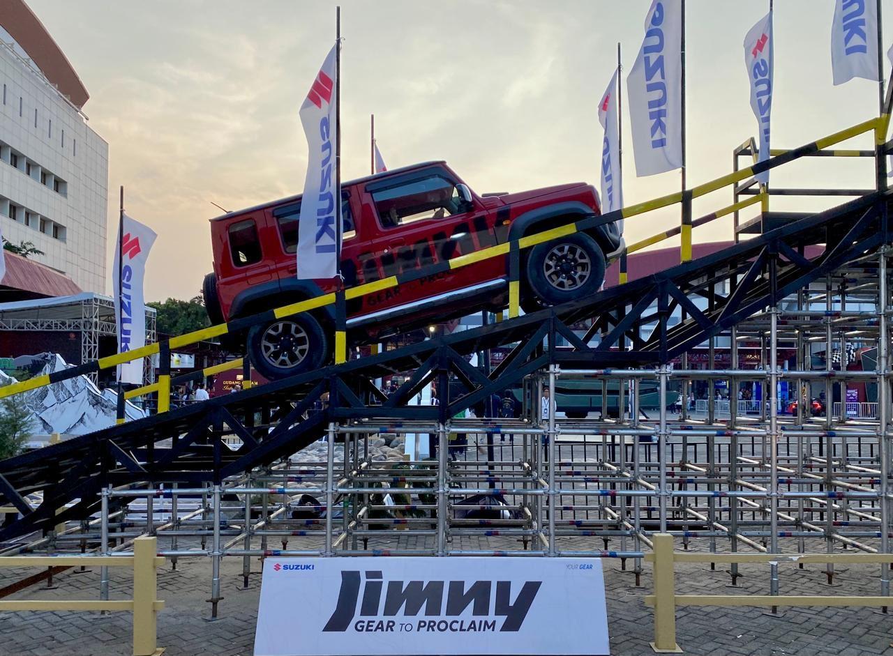 content marketing Suzuki