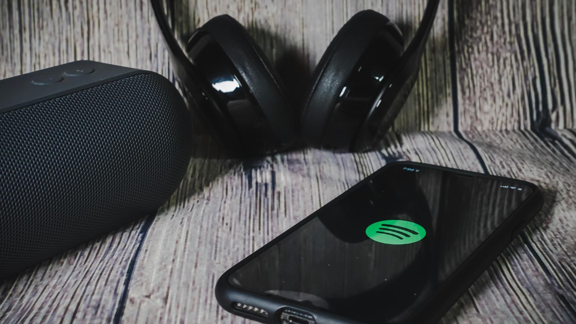 spotify creative lab