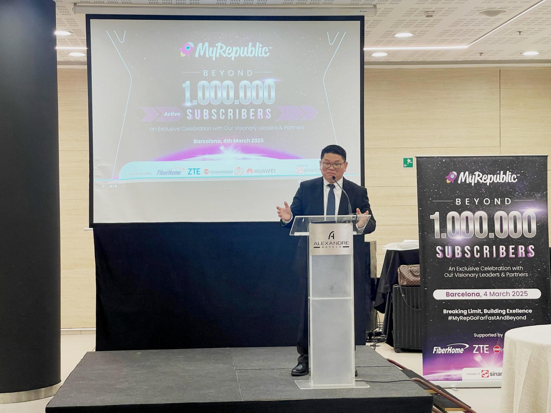 myrepublic indonesia