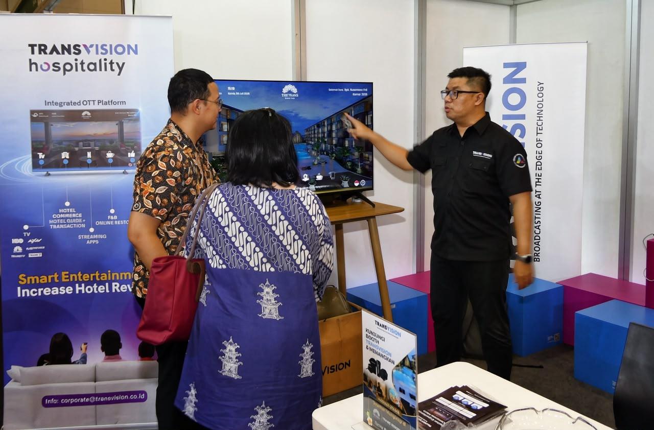 Transvision Hospitality