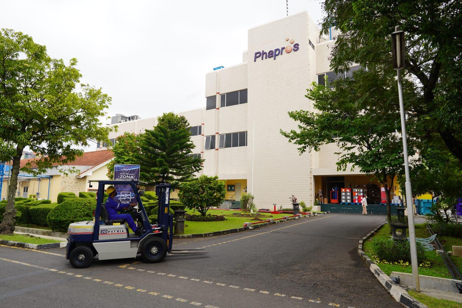 phapros green business